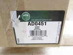 Ngk AD0451 Accelerator Pedal Sensor, Select Buick Allure, Lacrosse, Chevy Impala. Fixed Price $62.95.