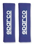 Sparco 01098S3A 3" Blue Racing Seat Belt Harness Pad. Fixed Price $31.06.