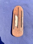 1942-1945 Chevrolet Truck Wwii Military Nos Steel Metal Accelerator Gas Pedal. Fixed Price $60.00.