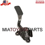 Genuine Toyota 2004-2009 Prius Accelerator Pedal Unit Assembly 78120-47061/050. Fixed Price $289.99.