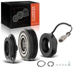 Ac Compressor Clutch Kit For Chevrolet Silverado Express Suburban 1500 Colorado. Fixed Price $45.39.