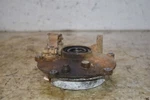 2016 Honda Recon 250 Es 2WD Right Rear Brake Backing Plate 43010-HM8-000. Fixed Price $58.99.