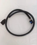 Williams Controls WM526 Elec Foot Pedal Harness/sensor Kit - P/n 132035. Fixed Price $64.90.