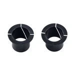 1974-2004 Ford Mustang Clutch Pedal Pivot Shaft Bushings 5/8" Pair. Fixed Price $12.95.