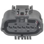 Standard Ignition S2815 Accelerator Pedal Sensor Connector. Fixed Price $25.26.