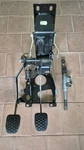 Bmw E32 E34 Manual Transmission Pedal Box Lhd. Fixed Price $360.00.