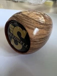 Speedwell Classic Mini Bmc Cooper Gear Knob Special Tuning Light Wood Effect. Fixed Price $26.22.