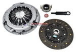 Gf Heavy-duty Clutch Kit Fits Saab 9-2X / Subaru Impreza Wrx 2.5L Turbo EJ255. Fixed Price $119.00.
