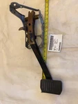 2015 Tesla Brake Stop Pedal W/ Bracket Assembly Pin 6006455-00-A. Fixed Price $30.00.