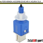 Brake Light Switch Pedal Position Sensor For Honda Civic 14-15 22-23 Cr-v 17-23. Fixed Price $12.49.