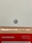 Honda Crf Trx Pioneer Talon 1.35 Tappet Shim Valve 14907-MBB-000 Fast Shipping. Fixed Price $9.95.