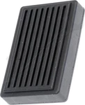 Apdty 174318 Parking Break Pedal Pad. Fixed Price $25.09.