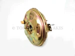 1968 1972 Pontiac Gto 11" Power Brake Booster + Zinc Mounting Bracket Kit. Fixed Price $88.76.