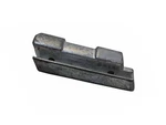 Guide Jaw Side Window Rear Left For Mercedes 230SL-280SL Pagoda. Fixed Price $24.09.