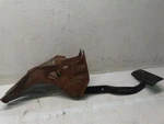 Pontiac Bonneville 1967 Brake Pedal Assy. Fixed Price $59.99.