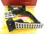 New Genuine Auto Trans Sport Brake & Gas Pedals Kit Oem For Kia A7F05AK100. Fixed Price $28.76.