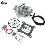 600 Cfm Classic Electric Choke Vacuum SECONDARIES-4160 Carburetor 4BBL 0-80458SA. Fixed Price $199.99.