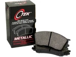Centric 53MR16R Front Brake Pad Set Fits 2000-2005 Vw Jetta. Fixed Price $30.70.