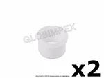 Porsche 911 912 914 930 '65-'88 Brake Pedal Bushing Set Of Uro +warranty. Fixed Price $26.40.