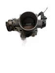 Throttle Body 2.4L With Cruise Control Fits 2002-2006 Santa Fe Oem. Fixed Price $102.95.