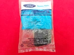 65 66 67 68 - 73 Mustang & Shelby Nos Ford Clutch Pedal Pad C5ZZ 7A624 Hipo. Fixed Price $129.00.