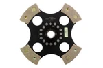 Advanced Clutch Act 4 Pad Rigid Race Disc. Fixed Price $154.99.