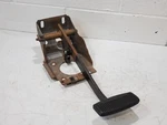 1992-1996 Ford E150 E250 E350 Brake Pedal Assembly Oem F2UZ-2455-B. Fixed Price $59.99.
