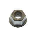 Genuine Oem Mopar For Dodge Journey 2012-2020 Hex Flange Lock Nut Mounting. Fixed Price $19.33.