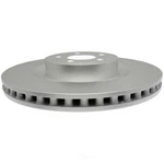 Disc Brake ROTOR-ELEMENT3 Coated Raybestos 681954FZN Fits 15-22 Ford Mustang. Fixed Price $122.53.