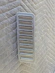 2015-2023 Ford Mustang Foot Rest Dead Pedal Cover Trim Pad Black FR3B6312020ACW. Fixed Price $15.99.