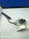 Williams Controls WM-540 Throttle Pedal Accelerator 131507 + Mount 212-L554. Fixed Price $250.00.