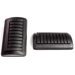 Clutch & Brake Pedal Pad For Plymouth Satellite, Valiant 1966-1970; Cb 198. Fixed Price $39.49.