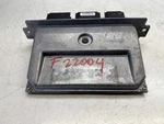 2013-2017 Ford Taurus Police Interceptor Sedan 3.5L 3.7L Engine Computer Ecu Ecm. Fixed Price $90.00.