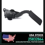 Durable Gas Pedal Sensor 25832864 For 2007-2011 Chevy Tahoe Fix Limp Mode. Fixed Price $49.99.