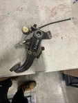 Mercedes W124 Handbrake Lever 1244270836 1244270701. Fixed Price $28.76.