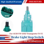 Brake Light Switch 1C0945511A For 2014-2021 Vw Golf Gti Sportwagen Alltrack. Fixed Price $11.99.