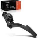 Accelerator Pedal Position Sensor For Chevrolet Silverado 1500 Ld 2500 Hd. Fixed Price $65.99.