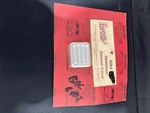 Lokar BAG-6003 Aluminum Dimmer Cover. Fixed Price $20.00.