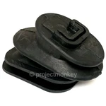 Oem Nissan / Datsun 30542-E9000 Clutch Fork Rubber Dust Boot Cover Genuine Part. Fixed Price $22.99.