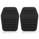 Yosoo Health Gear Clutch Pedal Extender, 2 Pcs Rubber Normal, Popular. Fixed Price $12.06.