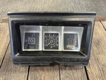 1976-1979 Ford Econoline Van Instrument Cluster 1974 1975 1977 1978 Oem. Fixed Price $145.00.