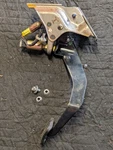 Oem 06-11 Honda Civic Manual Transmission Clutch Pedal Mt Bracket. Fixed Price $119.99.