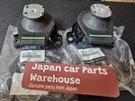 Genuine Mazda RX-8 " Automatic Transmission Engine Mount Rubber Left & Right Set. Fixed Price $377.36.