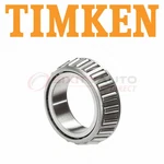 Timken Wheel Bearing For FHM212047 D9HZ1216A D47501 C4TZ1216A Cq. Fixed Price $51.85.