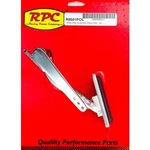 Racing Power Co-packaged Gas Pedal Polished Alum R8601POL. Fixed Price $99.44.