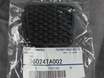 Subaru Genuine Brake Or Clutch Pedal Pad Sambar KS4 KS3 KV4 KV3 Domingo FA7 FA8. Fixed Price $68.52.
