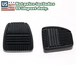 71-77 Fit Toyota Celica TA22 23 RA28 TE27 AE86 St Gt Lt 2WD Pedal Pad Brakecluth. Fixed Price $56.88.