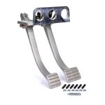 Coleman 595-PA Pedal Assembly Brake & Clutch Hanging Aluminum. Fixed Price $287.66.