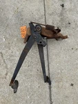 76-86 Jeep Cj Pedal Assembly Manual Brake & Clutch. Fixed Price $149.99.