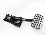 2017-2020 Mercedes-benz SLC43 Amg Brake Pedal Bracket Assembly A127-290-1001. Fixed Price $73.39.